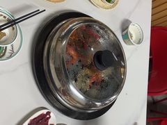 -争先鲜·蒸汽海鲜自助·鲜切牛肉