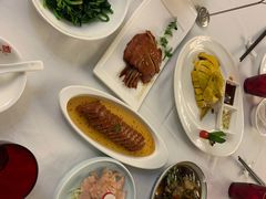 -丰收日·小海鲜·沪上家宴(顾村正大店)