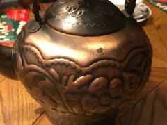 -阿罗新疆菜(人民广场店)