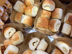 -巴黎贝甜(右安门店)