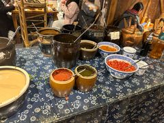 -烂摊摊火锅集市(河北总店)