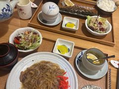 -长崎屋·日本料理·刺身·烧鸟(天河北路店)