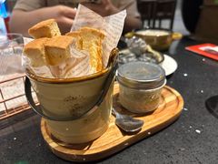 -西堤牛排(龙德广场店)