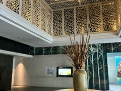 -春晖园度假酒店温泉