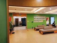 -爱康国宾体检中心(杭州滨江江南大道分院)