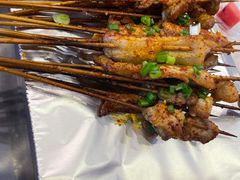 -晓靖轩烧烤(沙河风情店)