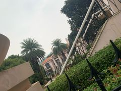 -圣爵菲斯大酒店(长沙世界之窗店)