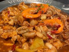 -胖哥俩肉蟹煲(福州仓山爱琴海店)