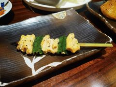 -鸟鹏烧鸟居酒屋(仁恒梦中心店)