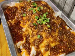 -兔槽江湖菜·重庆璧山兔(水围店)