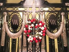 -Salon de Ville浦江汇(上海外滩华尔道夫酒店店)