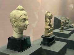 -昆明市博物馆(昆明市文物保护和考古研究中心)
