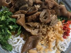 -王阿盖手工小吃(环城西路店)