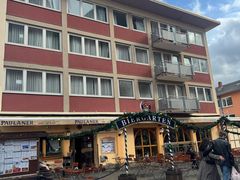 -Restaurant Paulaner am Dom