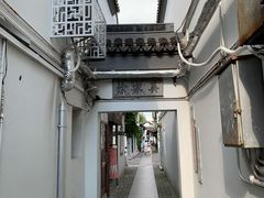 -七宝古镇