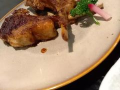 -景鹤料理(上地华联店)
