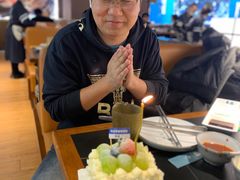 -東盛炭烤自助料理(浦东文峰广场店)