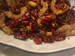 藕遇小鲜肉-付掌柜在成都·热炒砂锅集(金禾店)