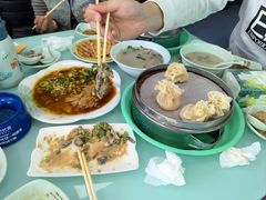 -北三沙家烧麦(北头道街店)