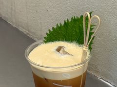 -O.P.S. CAFE