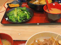 -食其家·牛丼咖喱(太阳宫店)