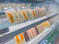 -Fruwich果明治(西单更新场店)