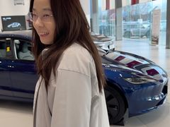 -TESLA 特斯拉(北京后沙峪特斯拉中心)