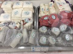 糕团-江南春(中山中路店)
