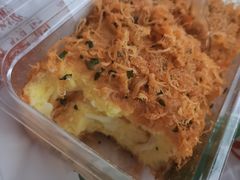 -美事客·面包·蛋糕·甜品(CBD店)