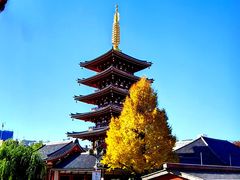 -浅草寺