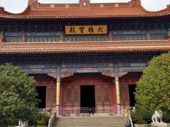 -高旻寺