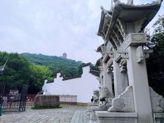 -惠山古镇·寄畅园