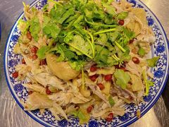 -佬街佬味(荣巷店)