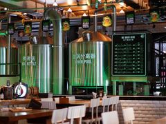 -Goose Island Brewhouse鹅岛精酿啤酒餐厅