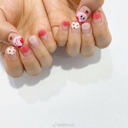 -Halo美甲美睫