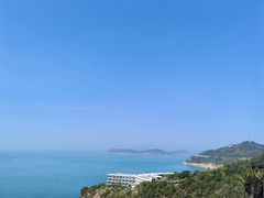 -东澳岛