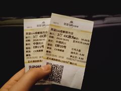 -UME影城(中国巨幕高新店)