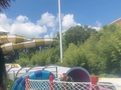 -上海玛雅海滩水公园