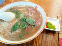 生滚牛肉河粉-越南牛肉河粉餐厅(书院巷店)