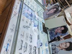 -云镜眼镜加工中心(南环路店)