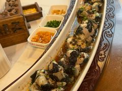-天怡·鱼工厂(梅溪湖店)