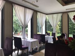 -老洋房花园饭店(绍兴路店)