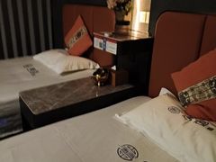 -唐宫足道·SPA·住宿24H会所(木渎店)