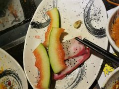 -阪尚皇·原切牛排·烤肉火锅自助(北京路店)