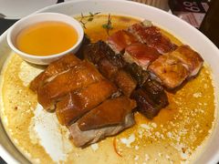 -小资太太餐厅(南岗区店)