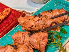 -炙柒Sekinana·精致料理 烧鸟·铁板烧(海上世界店)