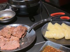 -谷牛和牛烤肉(漕河泾印象城店)