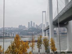 -Yolo私汤温泉设计师酒店(重庆南滨路店)