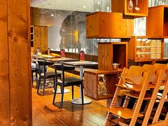-无印良品餐堂 MUJI Diner(成都太古里店)