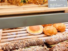 -面包新语(龙湖·西宸天街店)